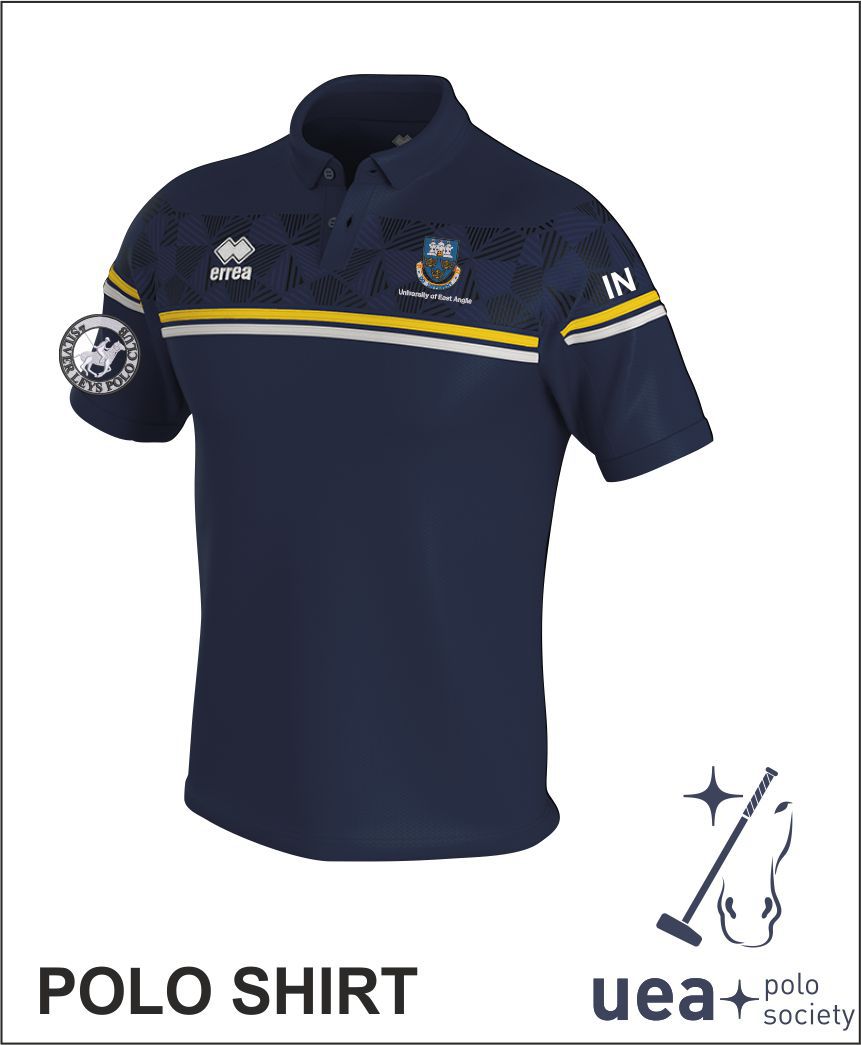 Polo Front