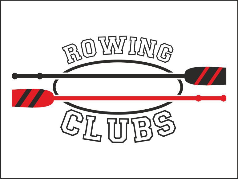 Rowing Clubs Icon