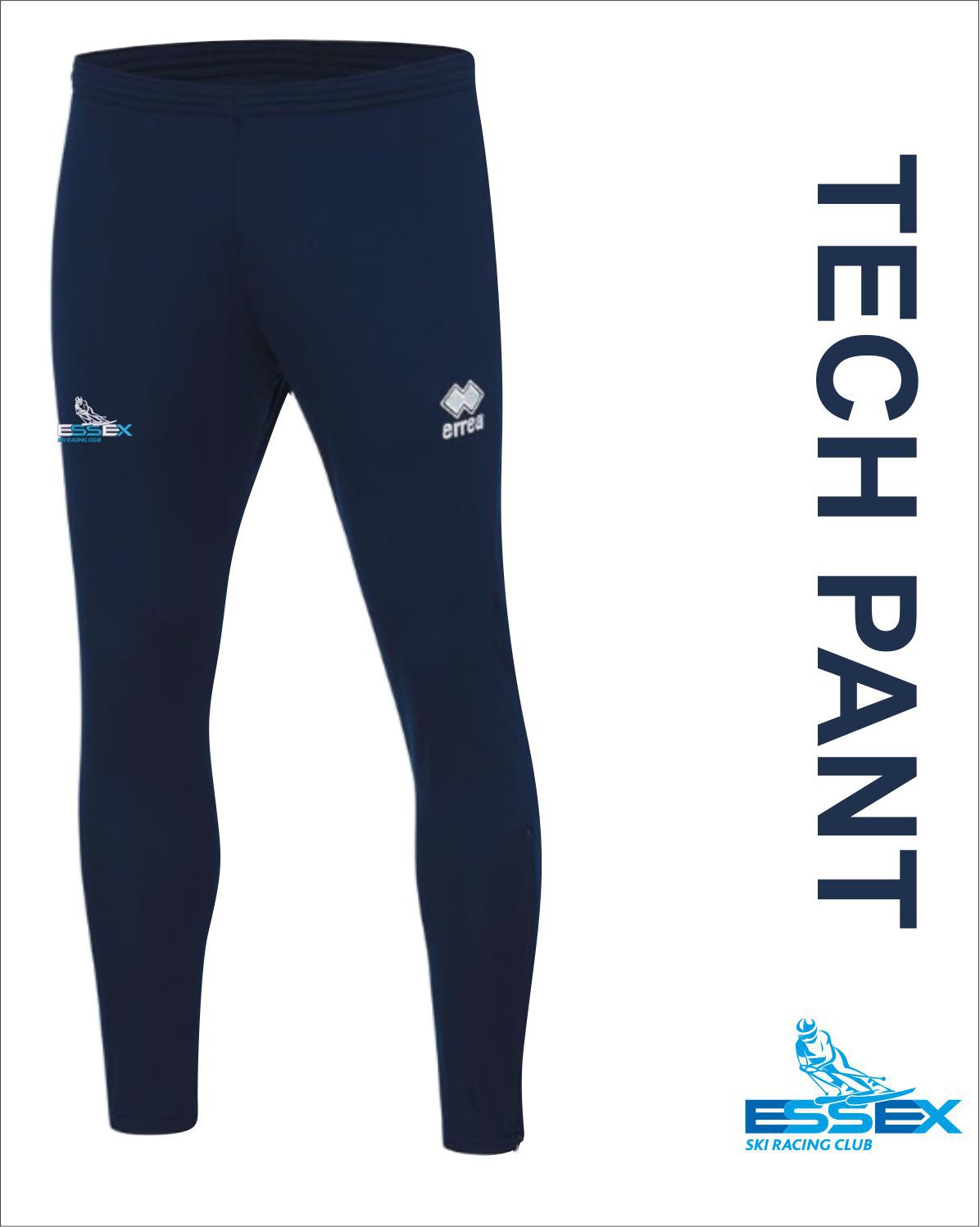 Tech Pants