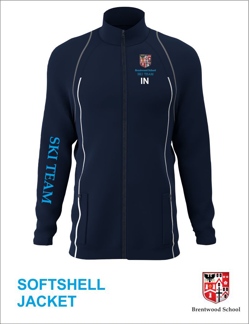 Softshell Front