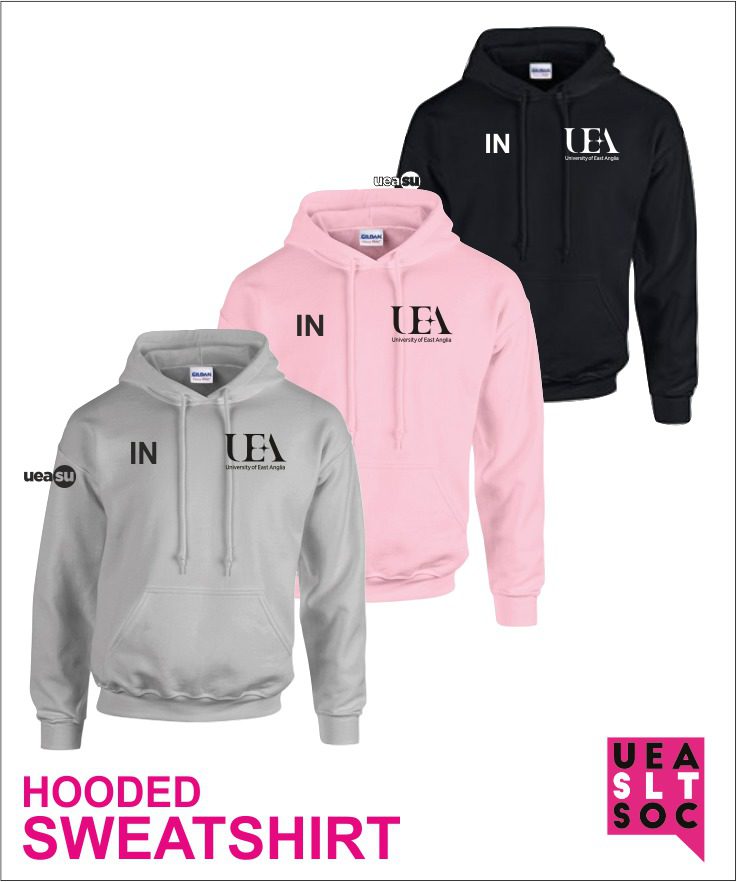 Hoody Front