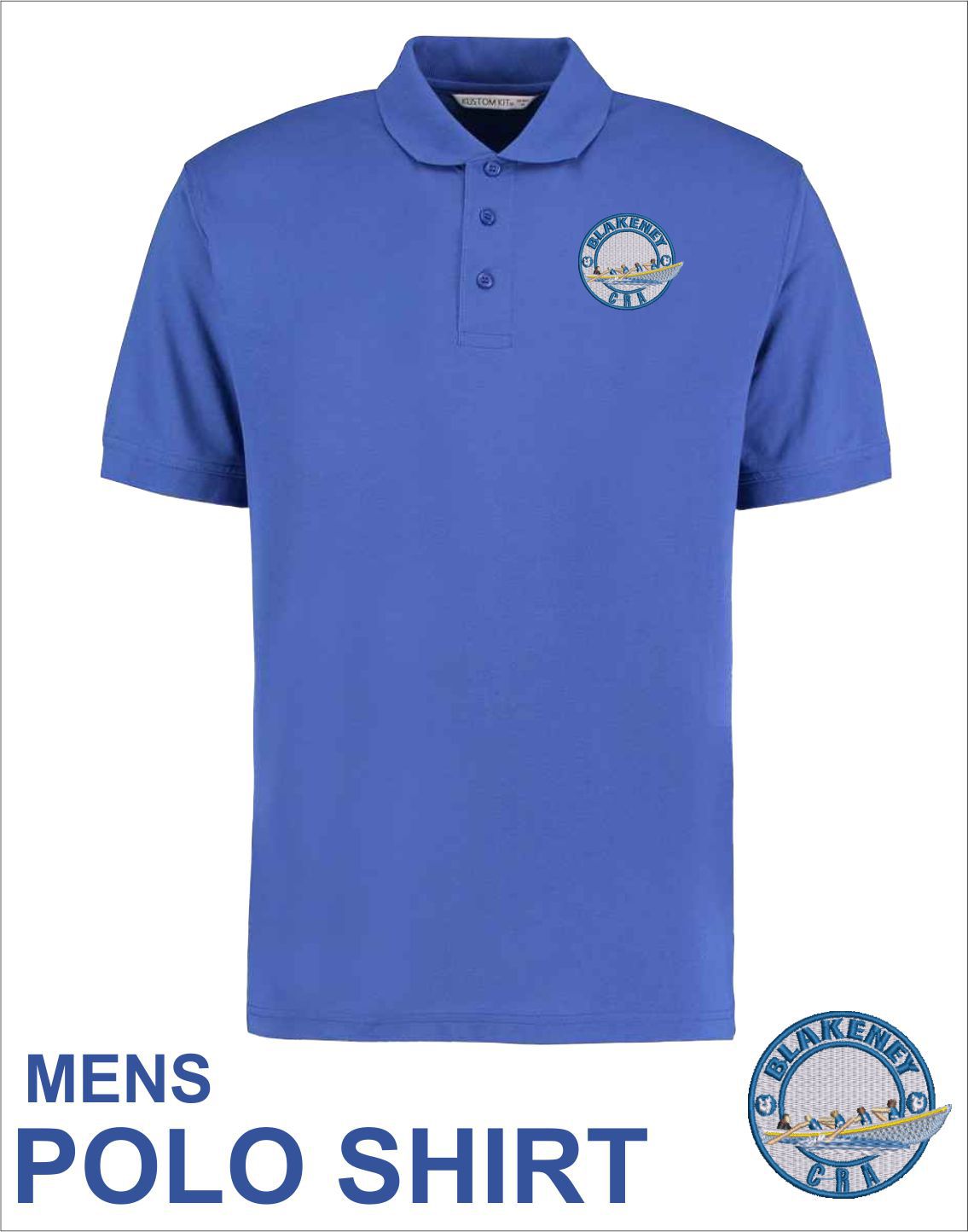 Mens Polo Shirt