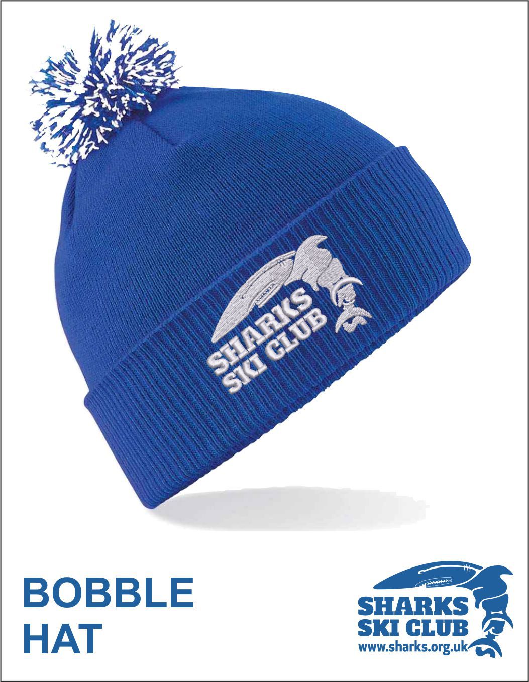 Bobble Hat