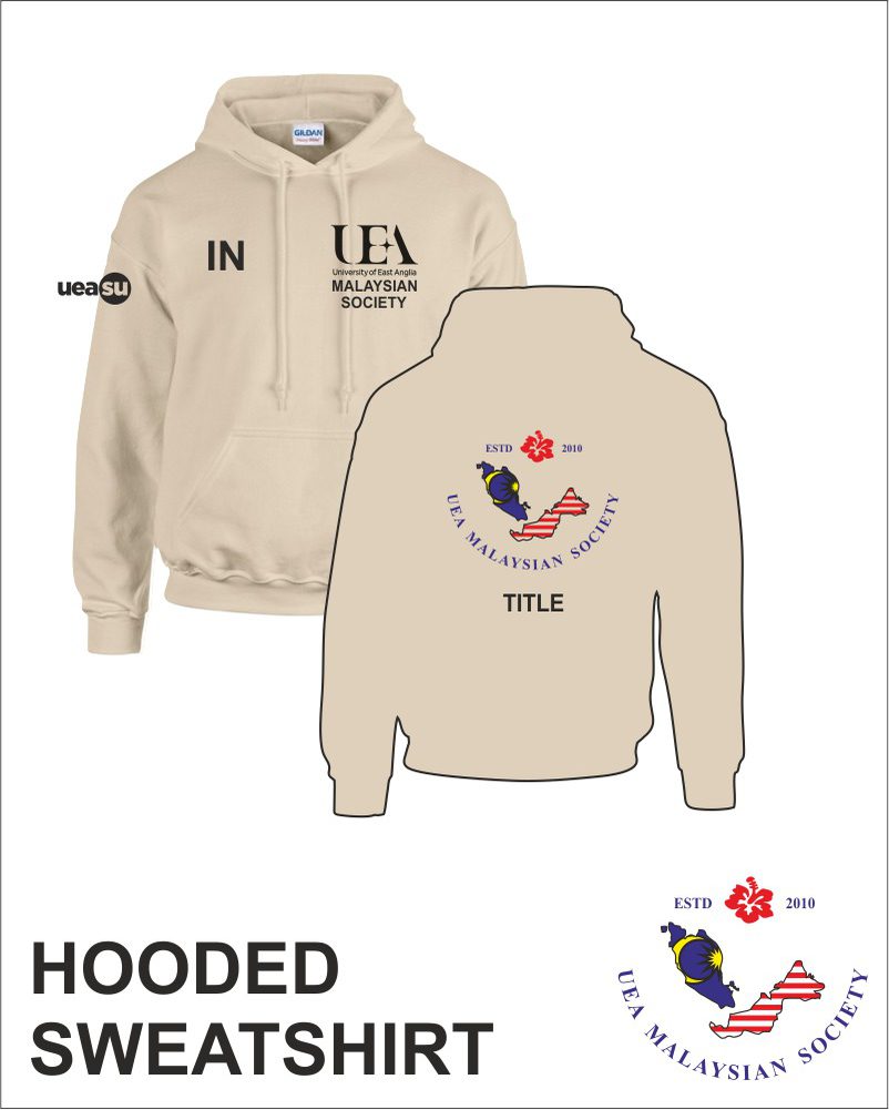 Hoody