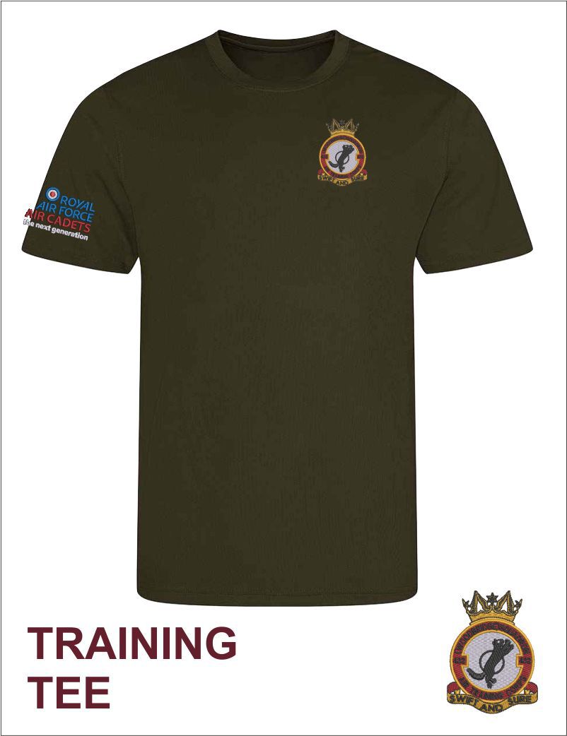 Training Tee