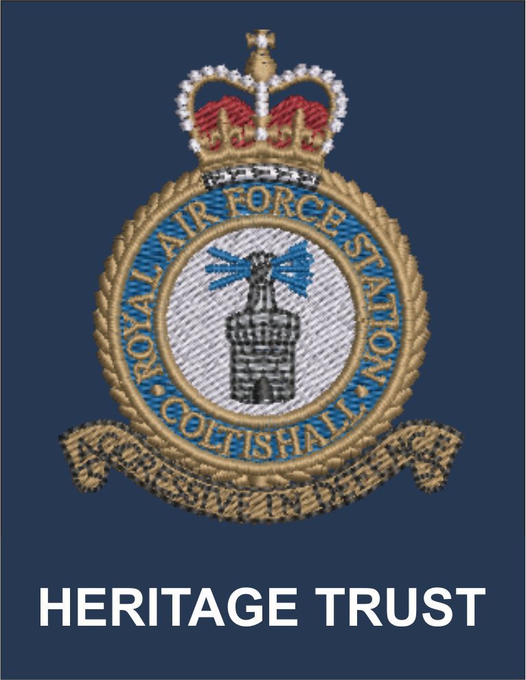 Heritage Logo