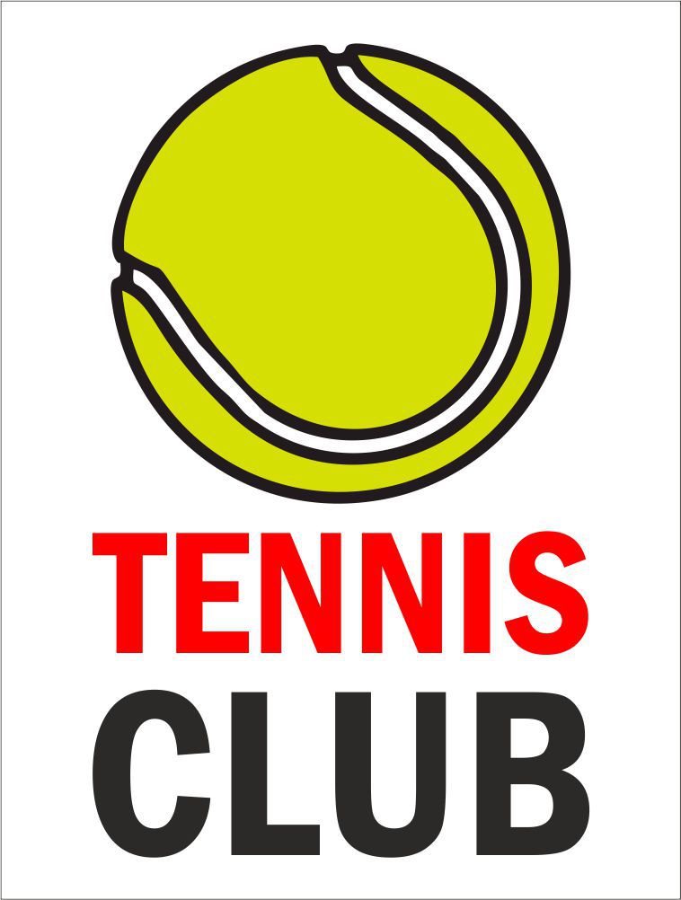 Tennis Logo