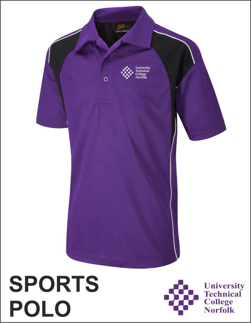 Sports Polo