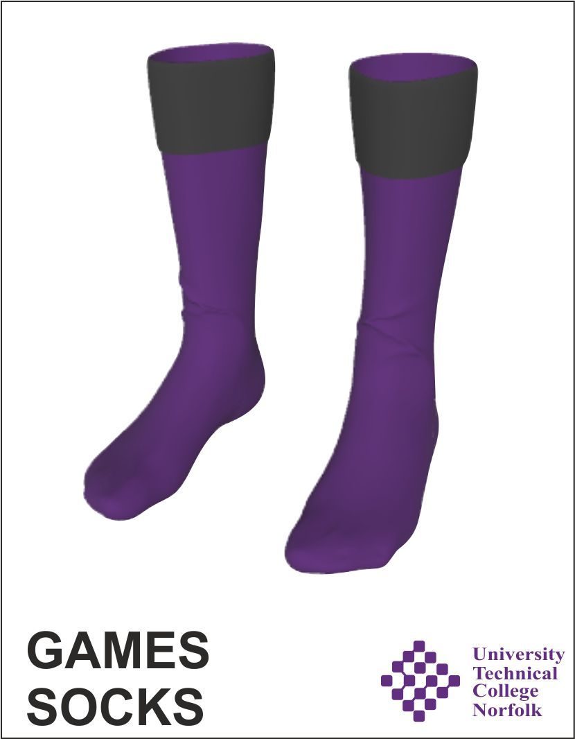 Games Socks