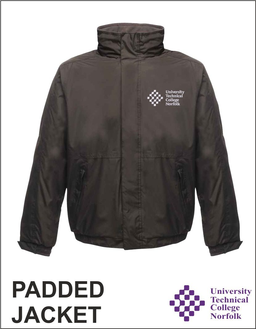 Padded Jacket