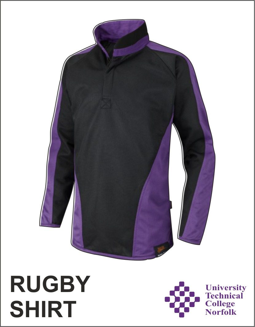 Rugby Shirt