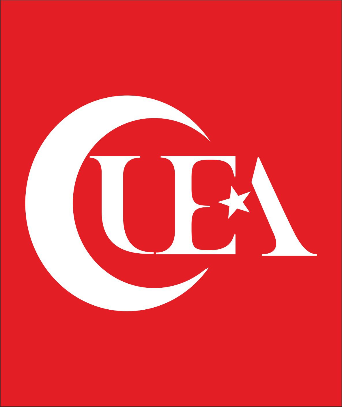 Turkish And Azerbaijani Society Logo