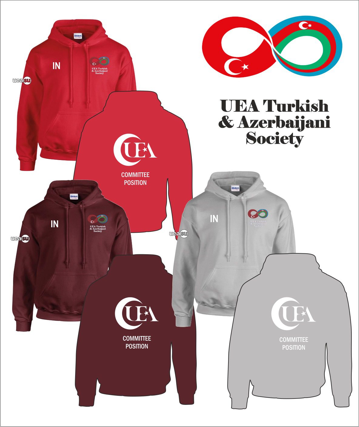 Turkish And Azerbaijani Society