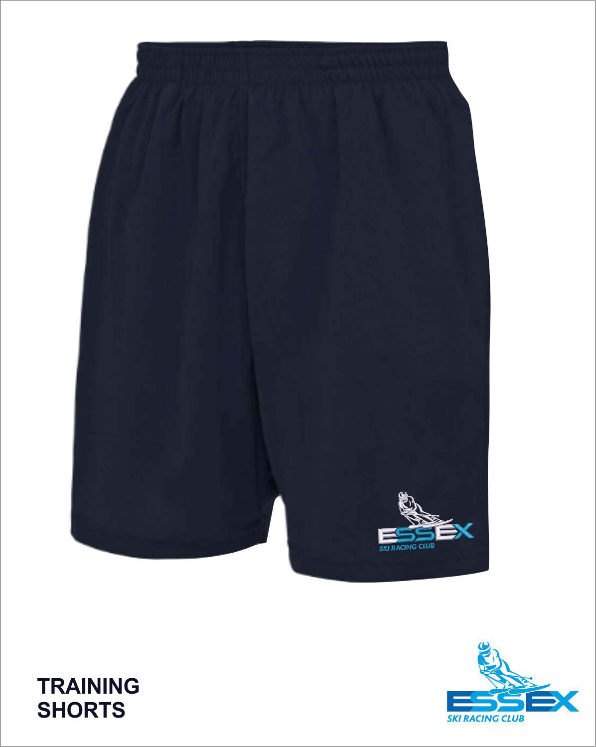 Shorts Navy