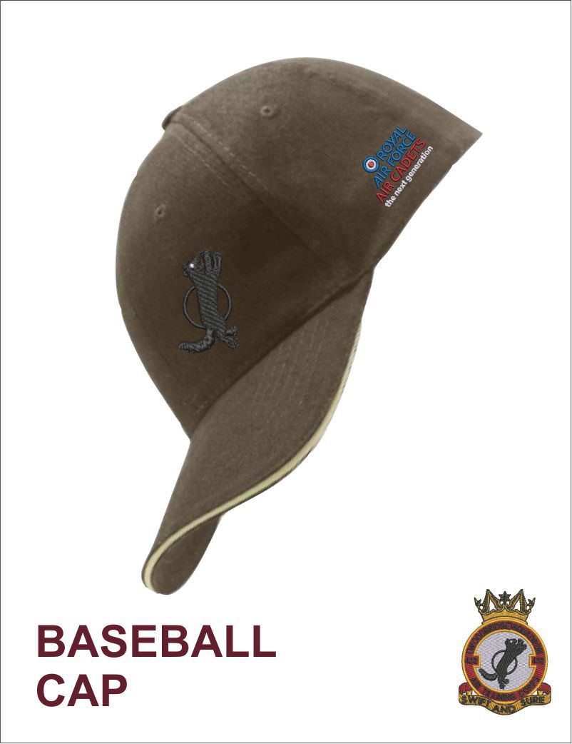 Baseball Cap Military Green