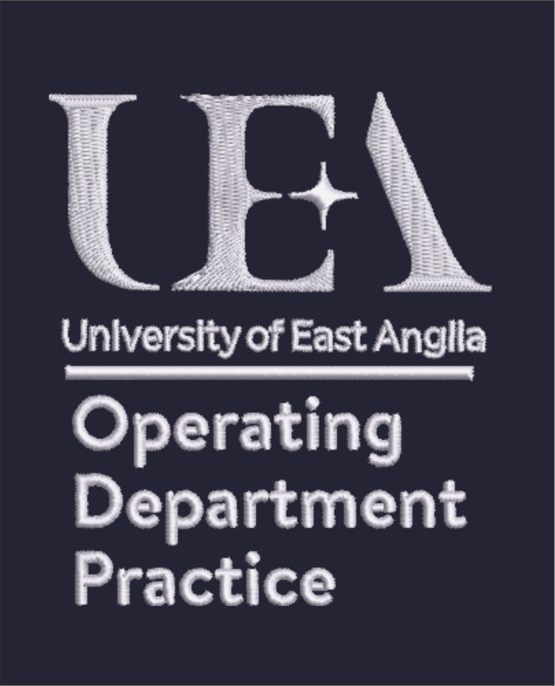 Operating Department Practice Logo