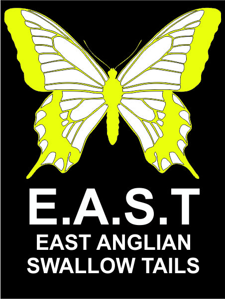 East East Anglian Swallow Tails Swimming Club