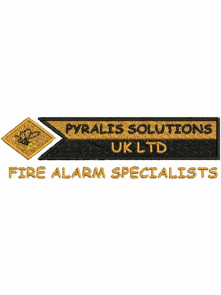 Pyralis Solutions Ltd.