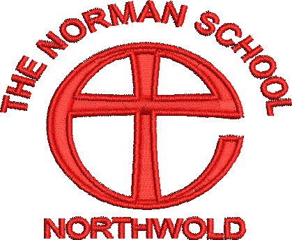 The Norman Church Of England Primary School