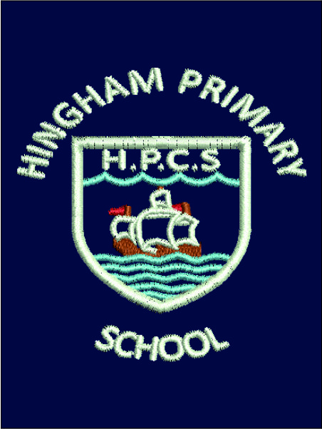 Hingham Primary School