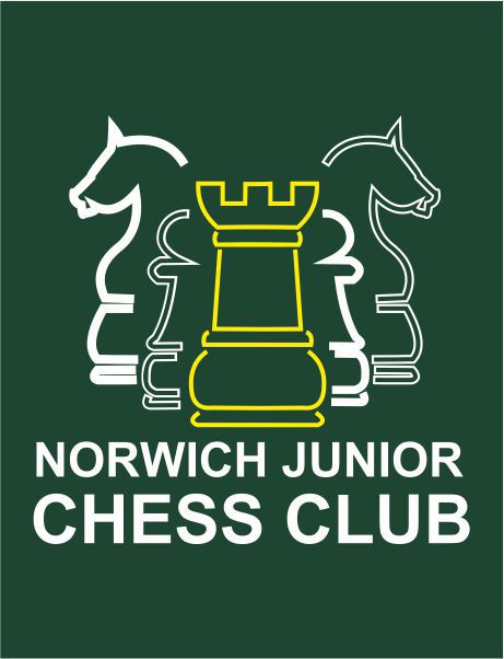 Norwich Junior Chess Club