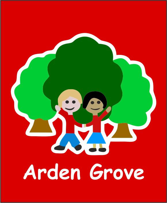 Arden Grove Infant School