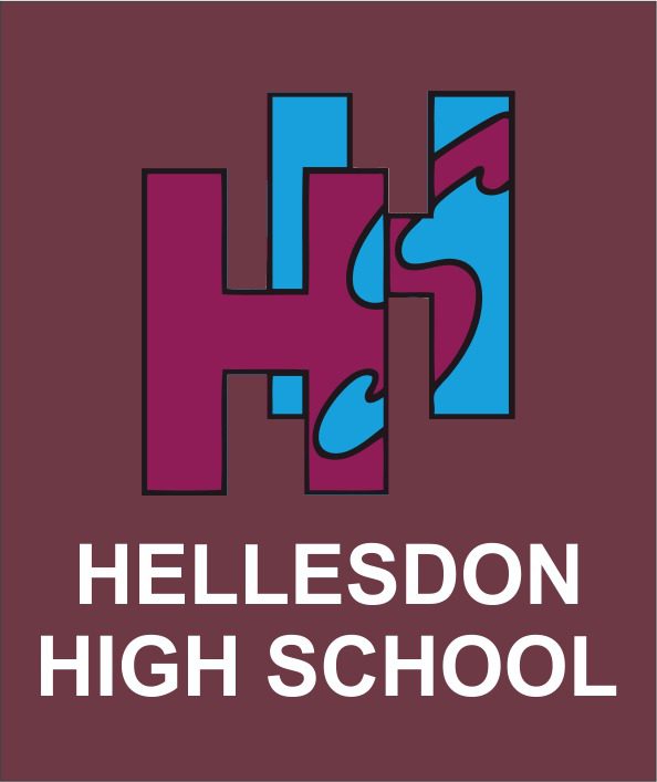 Hellesdon High School