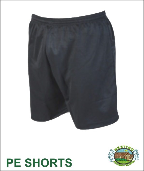 Pe Shorts