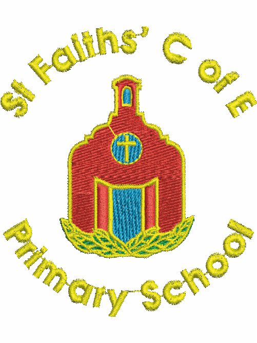 St. Faiths Ce Vc Primary School