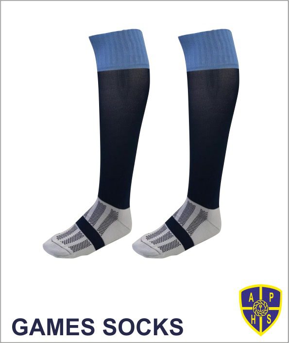 Games Socks