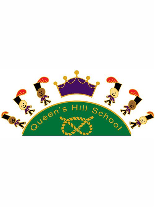 Queen's Hill Primary & Nursery School