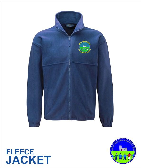 Fleece Jacket