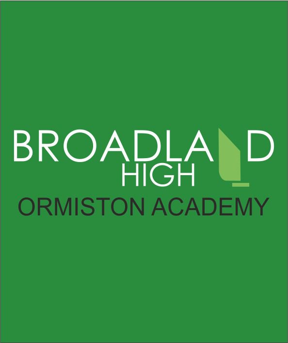 Broadland High School