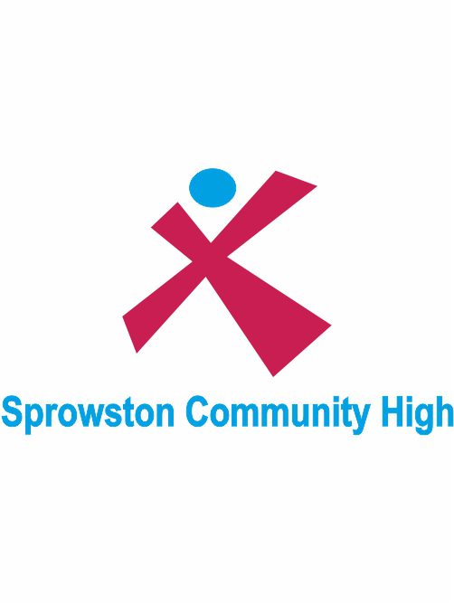 Sprowston Community High School