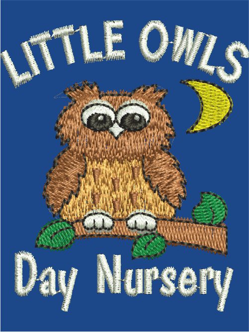 Little Owls Day Nursery