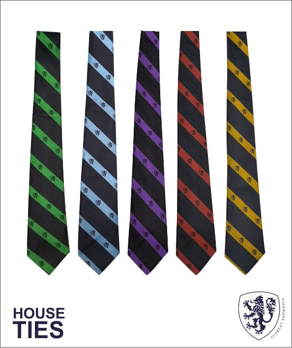 House Tie