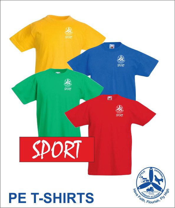 Sports Tee Shirt
