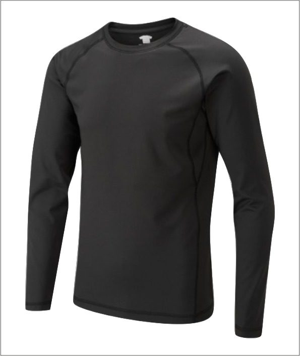 Base Layer - Boys