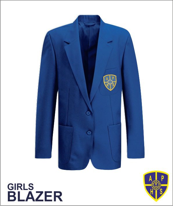 Girls Blazer