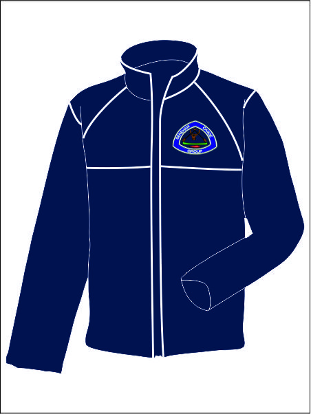 Softshell Jacket