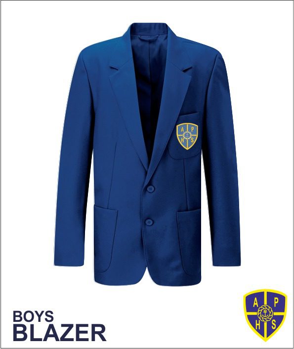 Boys Blazer