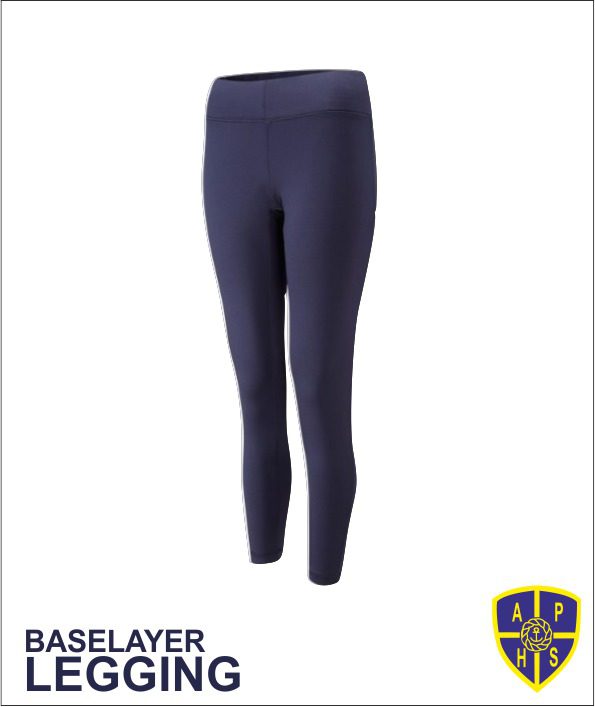 Base Layer Legging