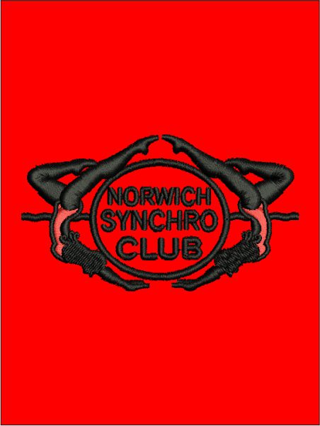 Norwich Synchro Swimming Club