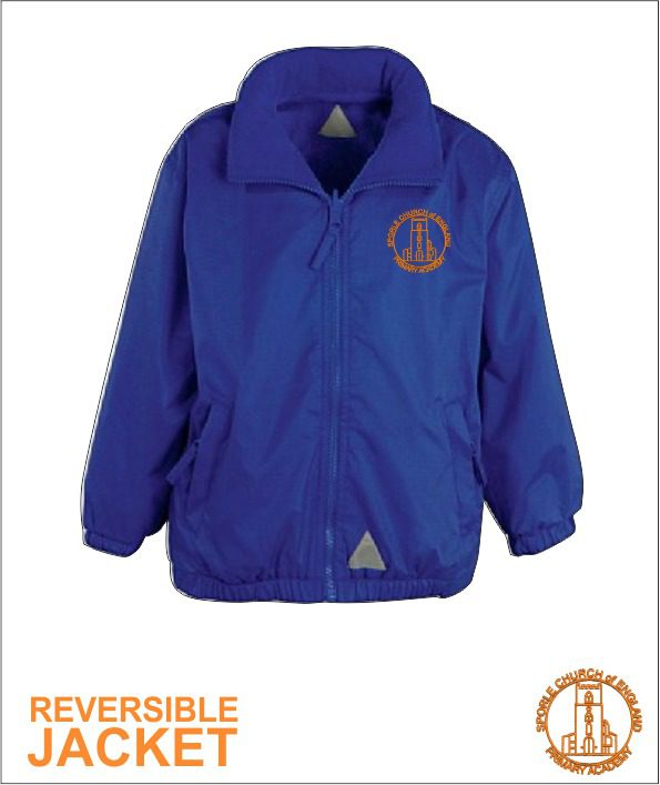 Reversible Jacket