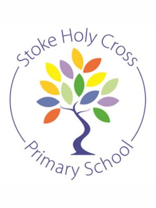 Stoke Holy Cross Primary