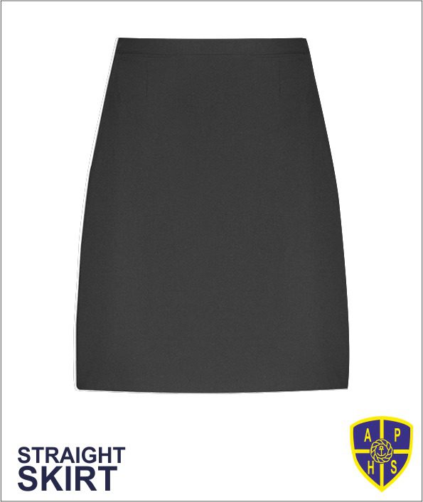 Straight Skirt