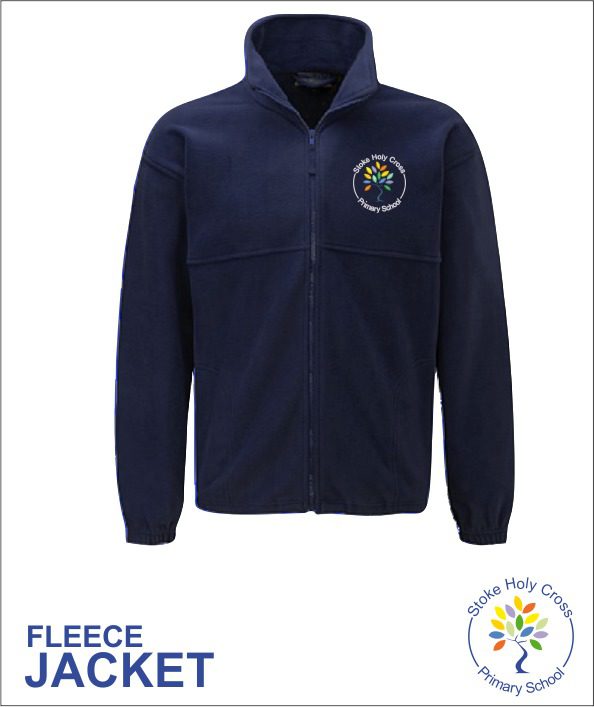 Fleece Jacket