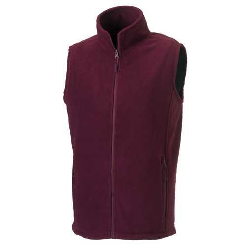 Fleece Gilet