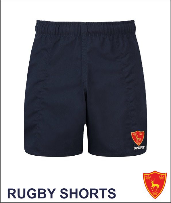 Rugby Short