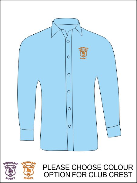 Oxford Shirt